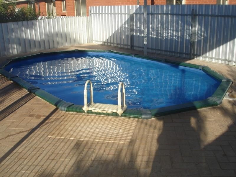 8 Ramsey Street, Kadina SA 5554