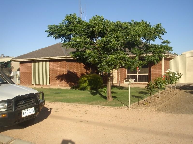 8 Ramsey Street, Kadina SA 5554