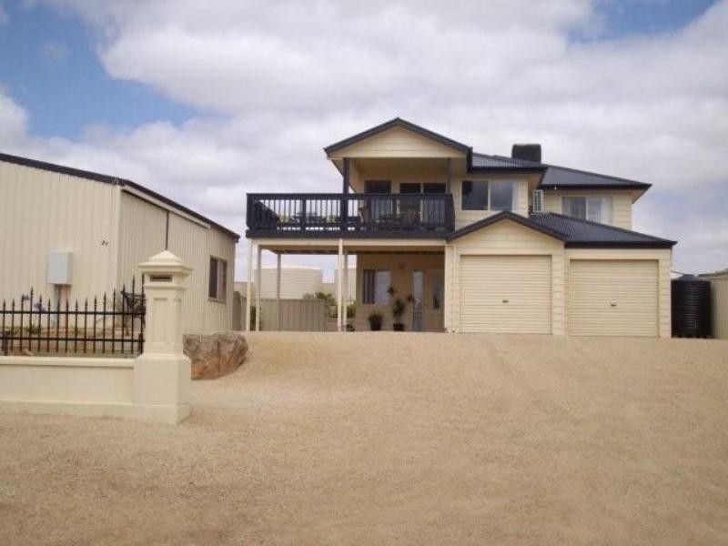 27 Grahn Road, James Well SA 5571