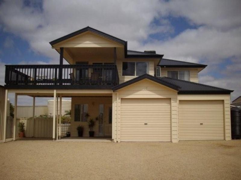 27 Grahn Road, James Well SA 5571