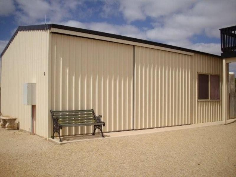 27 Grahn Road, James Well SA 5571