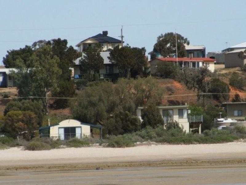 27 Grahn Road, James Well SA 5571