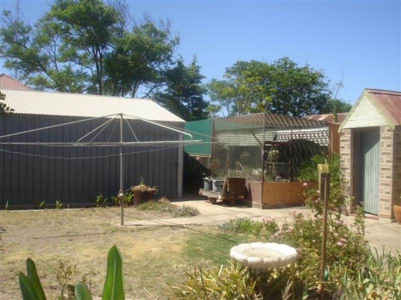 10 Young Street, Wallaroo SA 5556