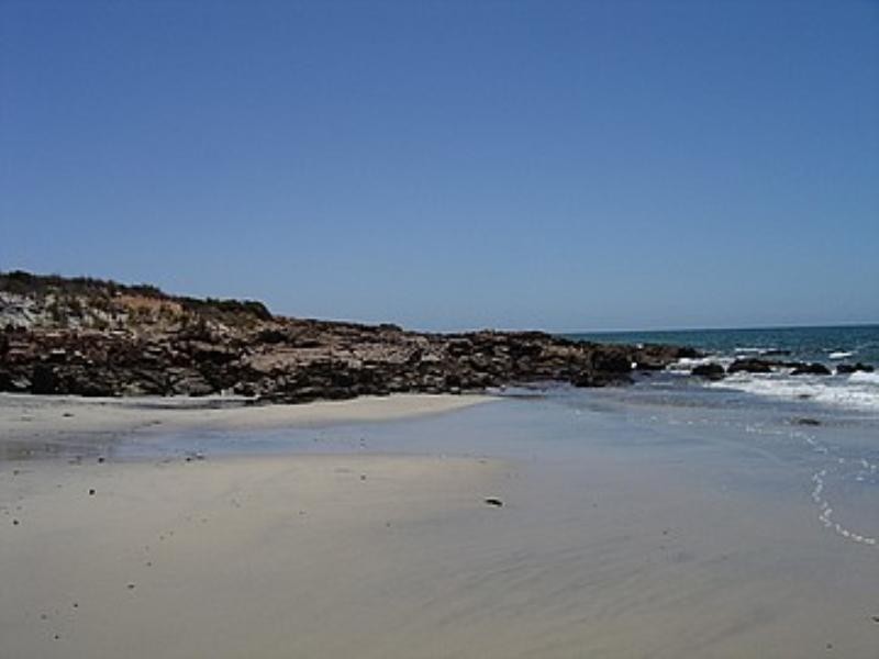 Section 15 Government Road Via, Tumby Bay SA 5605