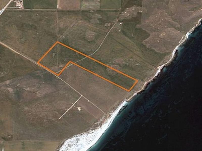 Section 15 Government Road Via, Tumby Bay SA 5605