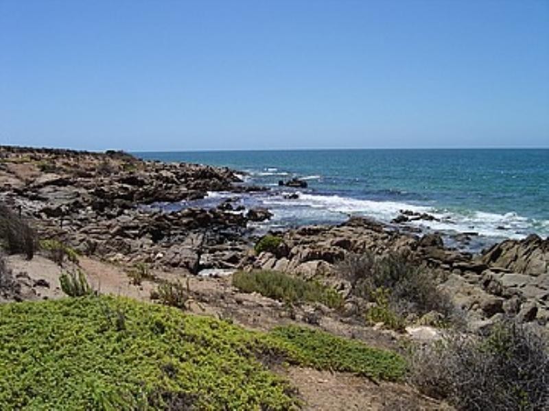 Section 15 Government Road Via, Tumby Bay SA 5605