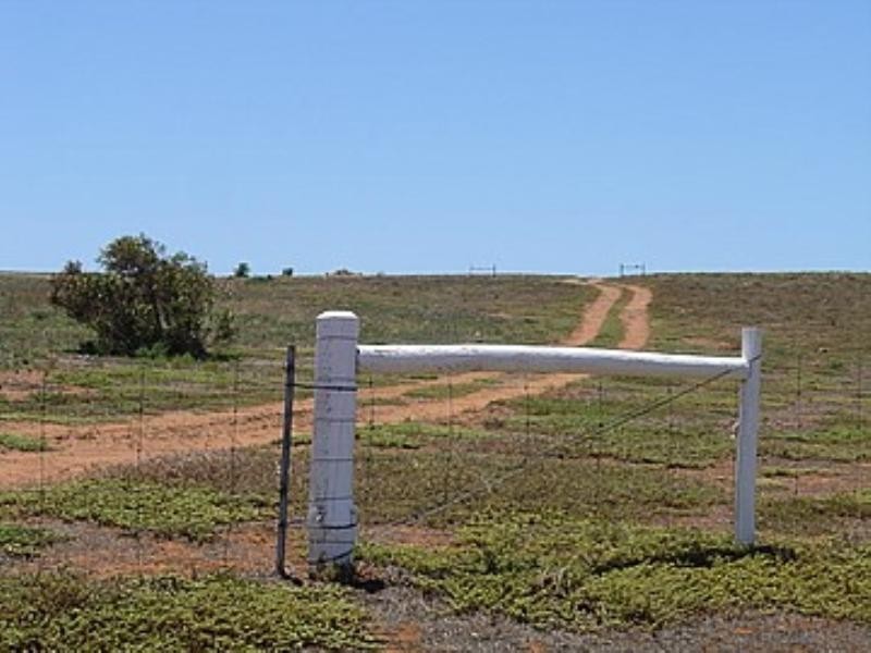 Section 15 Government Road Via, Tumby Bay SA 5605