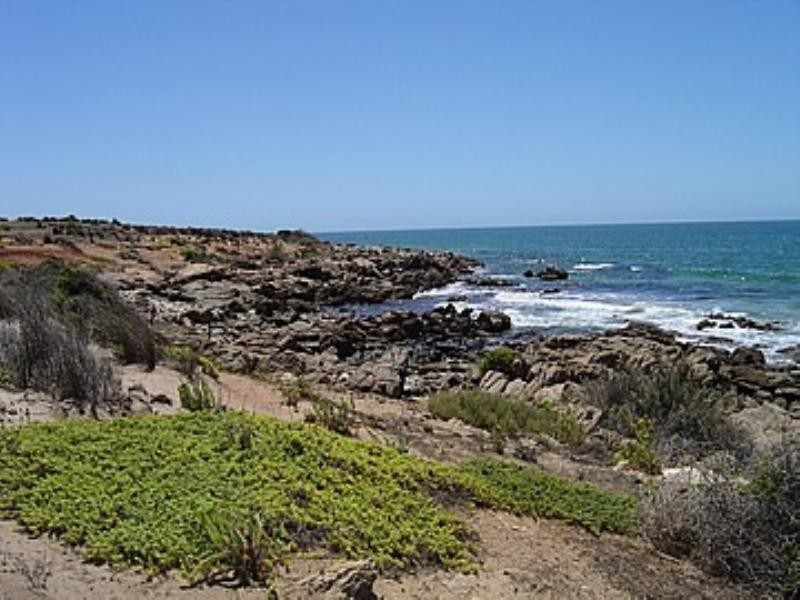 Section 15 Government Road Via, Tumby Bay SA 5605