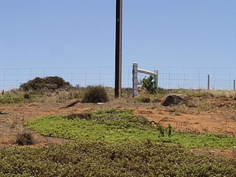 Section 15 Government Road Via, Tumby Bay SA 5605