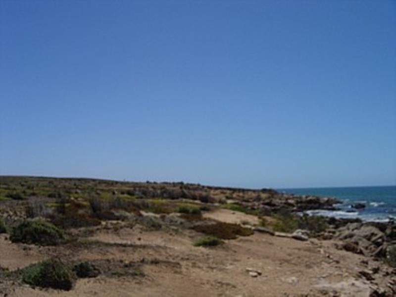 Section 15 Government Road Via, Tumby Bay SA 5605