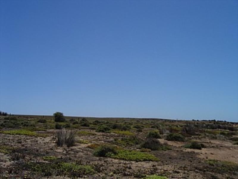 Section 15 Government Road Via, Tumby Bay SA 5605