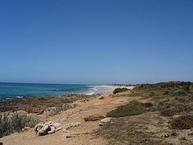 Section 15 Government Road Via, Tumby Bay SA 5605