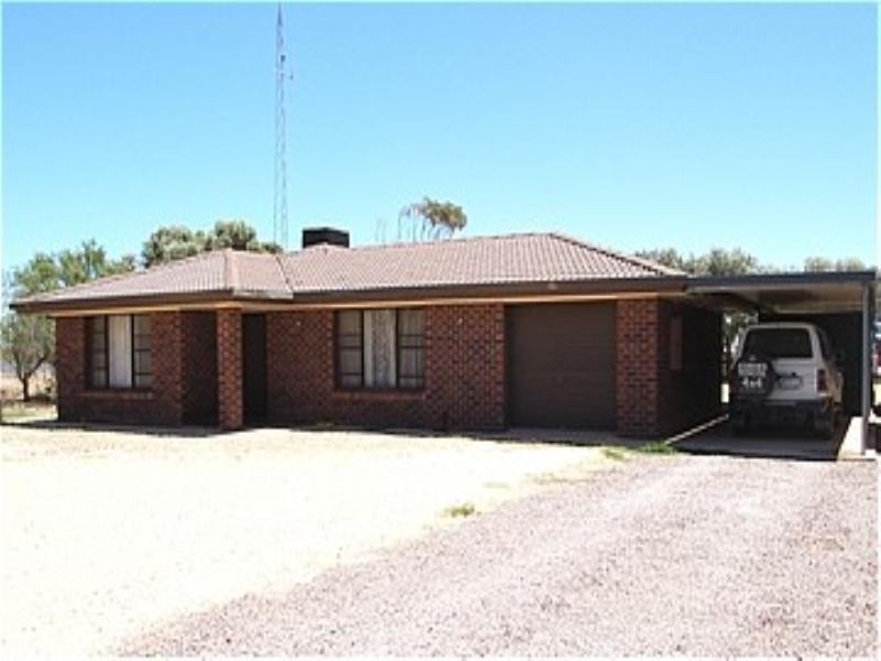 Sect 2334 Angove Lane, Moonta SA 5558