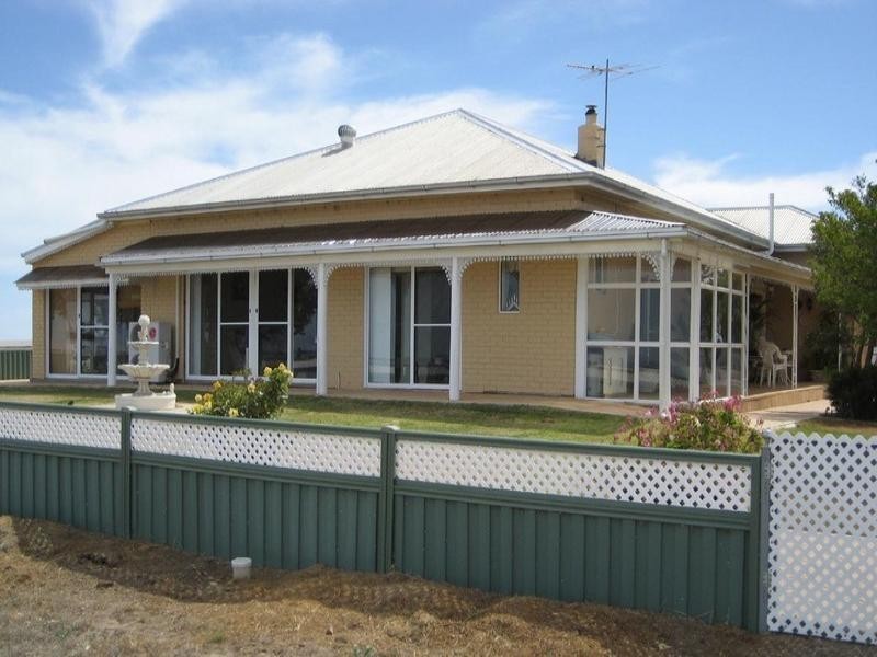 Lot 3 Sect 63 Hd Muloowurtie, Sandilands SA 5571