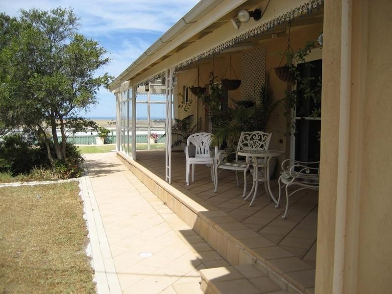 Lot 3 Sect 63 Hd Muloowurtie, Sandilands SA 5571