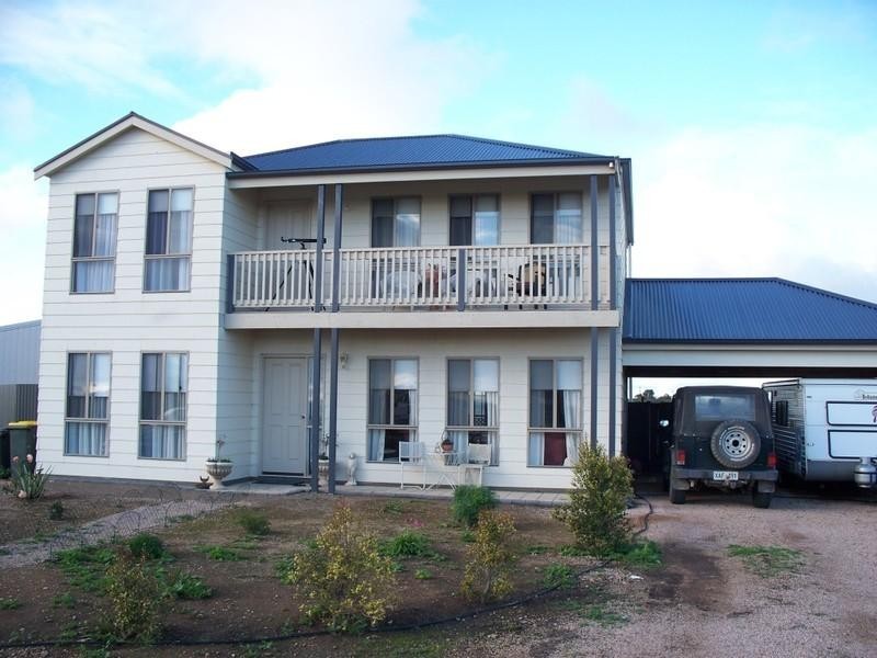 Lot 803 Magazine Road, Wallaroo SA 5556