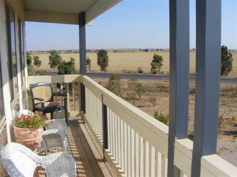 Lot 803 Magazine Road, Wallaroo SA 5556