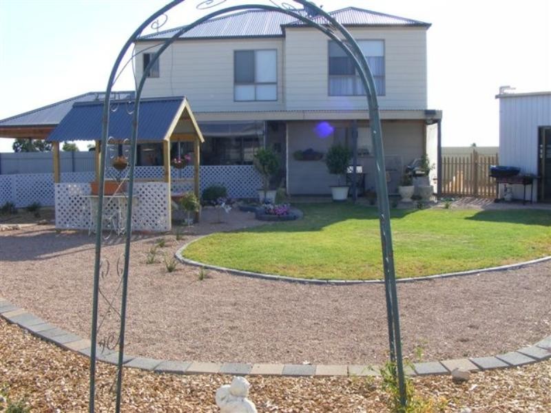 Lot 803 Magazine Road, Wallaroo SA 5556