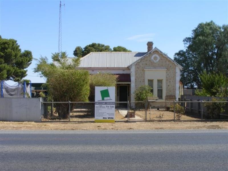 110 Port Road, Kadina SA 5554