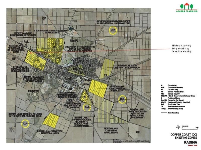 110 Port Road, Kadina SA 5554