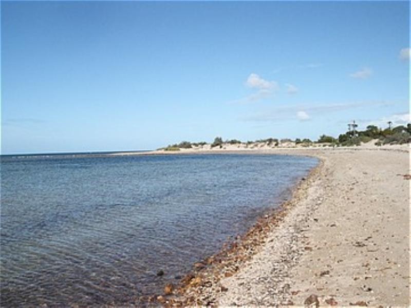 66 The Esplanade, Pine Point SA 5571