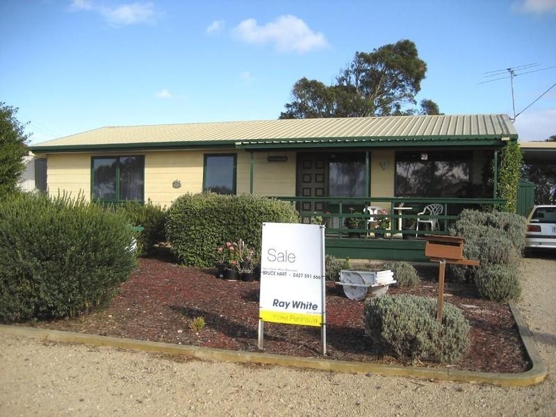 29 Hosking Road, Tiddy Widdy Beach SA 5571