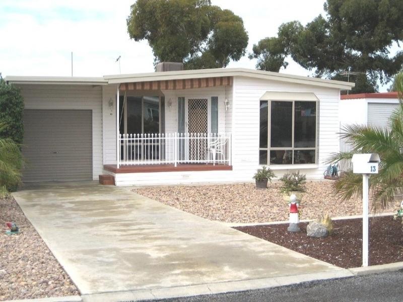 13 Highview Holiday Village, Ardrossan SA 5571