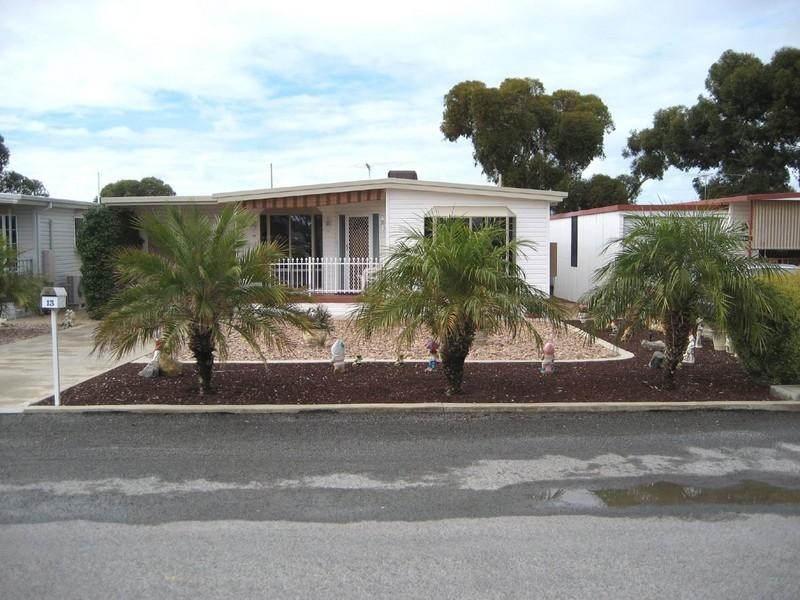 13 Highview Holiday Village, Ardrossan SA 5571