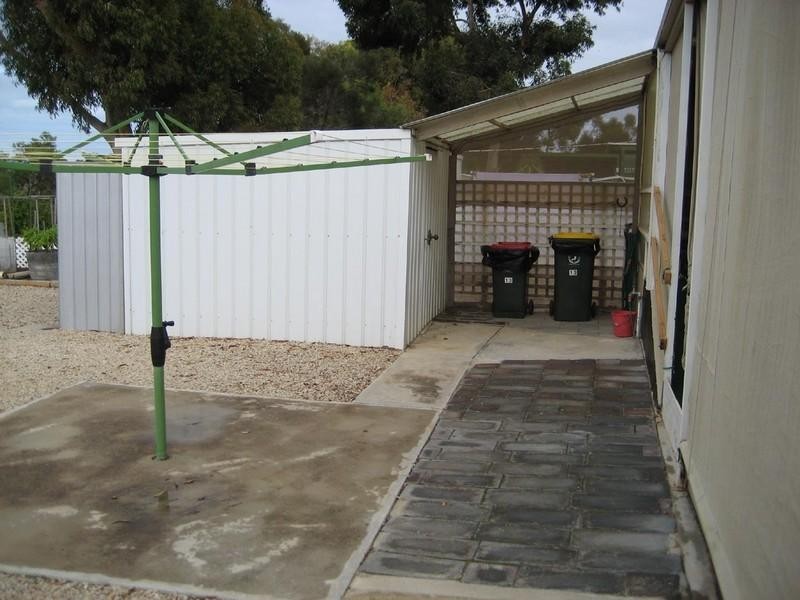 13 Highview Holiday Village, Ardrossan SA 5571