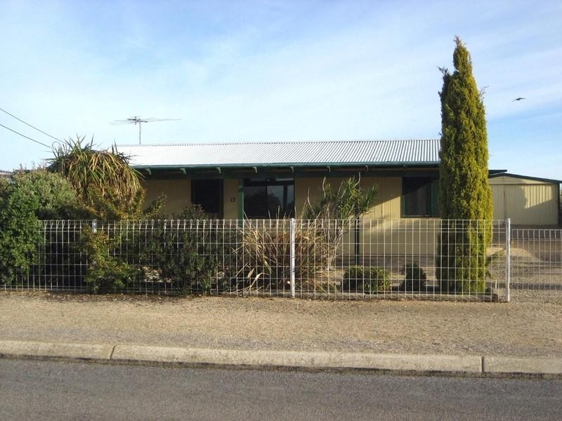 13 Allen Road, Tiddy Widdy Beach SA 5571