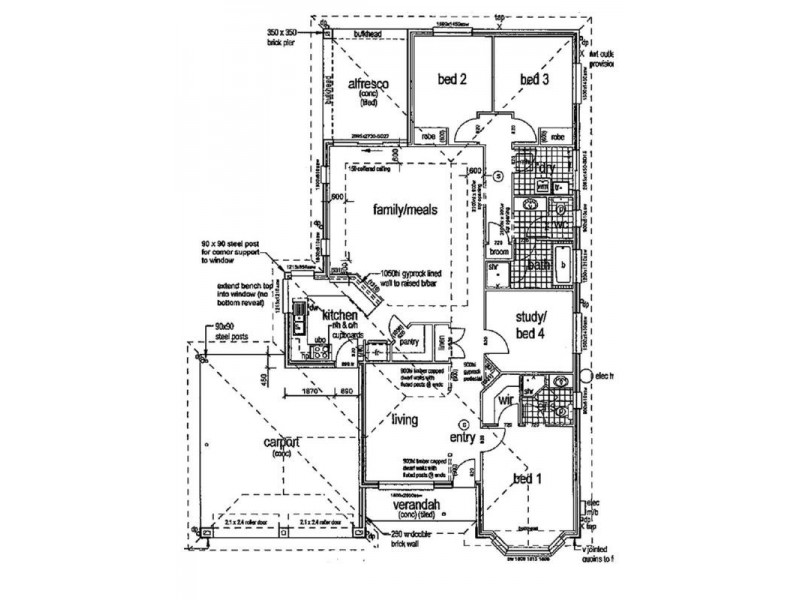 Lot 28 Measday Crescent, Kadina SA 5554