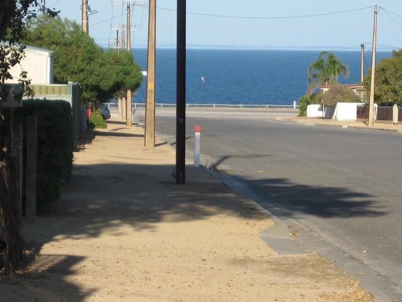 43 West Terrace, Ardrossan SA 5571