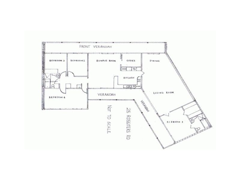 25 Rossiters Road, Moonta Bay SA 5558