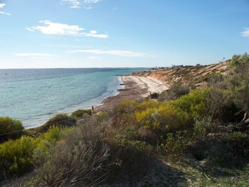Lot 507 Richards Terrace, Port Hughes SA 5558