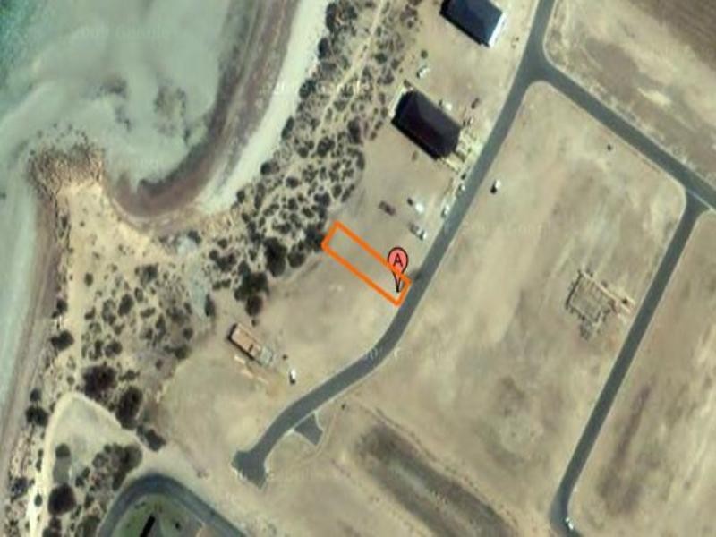 Lot 507 Richards Terrace, Port Hughes SA 5558