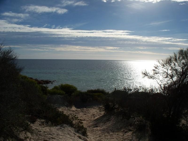 Lot 507 Richards Terrace, Port Hughes SA 5558