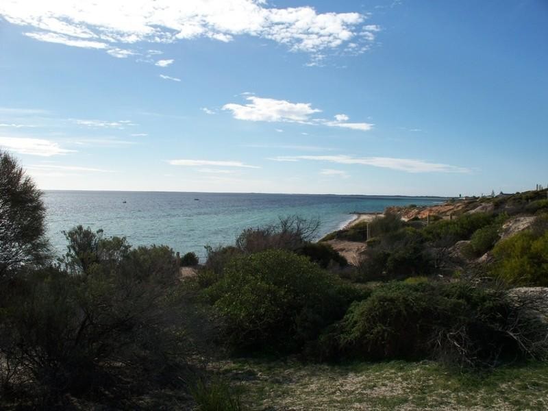 Lot 507 Richards Terrace, Port Hughes SA 5558