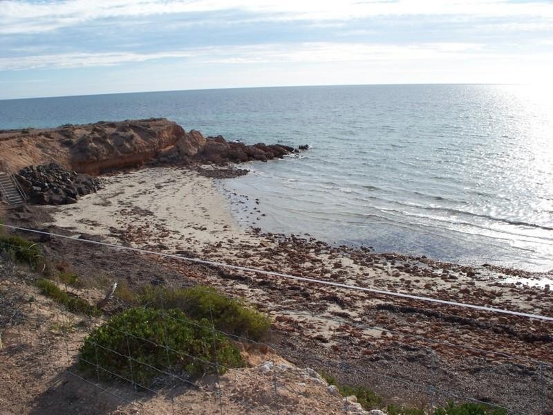 Lot 507 Richards Terrace, Port Hughes SA 5558
