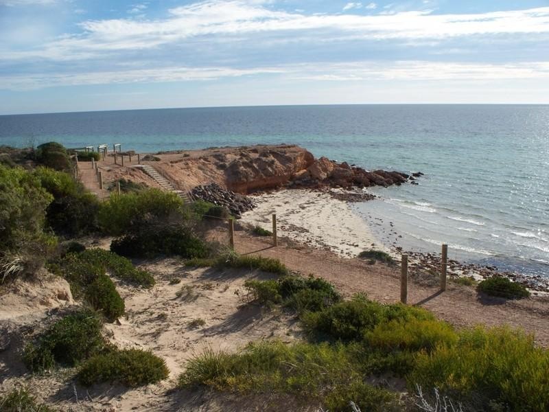 Lot 507 Richards Terrace, Port Hughes SA 5558