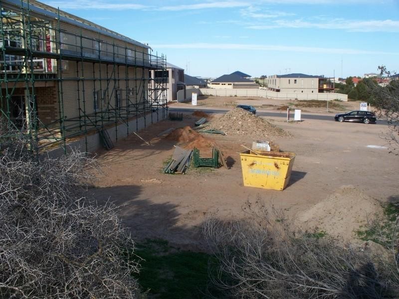 Lot 507 Richards Terrace, Port Hughes SA 5558