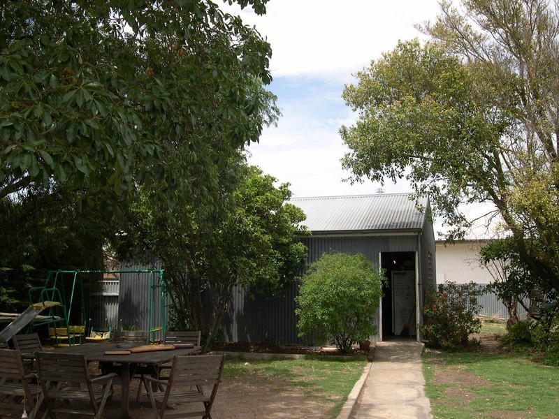 35 Walter Street, Maitland SA 5573