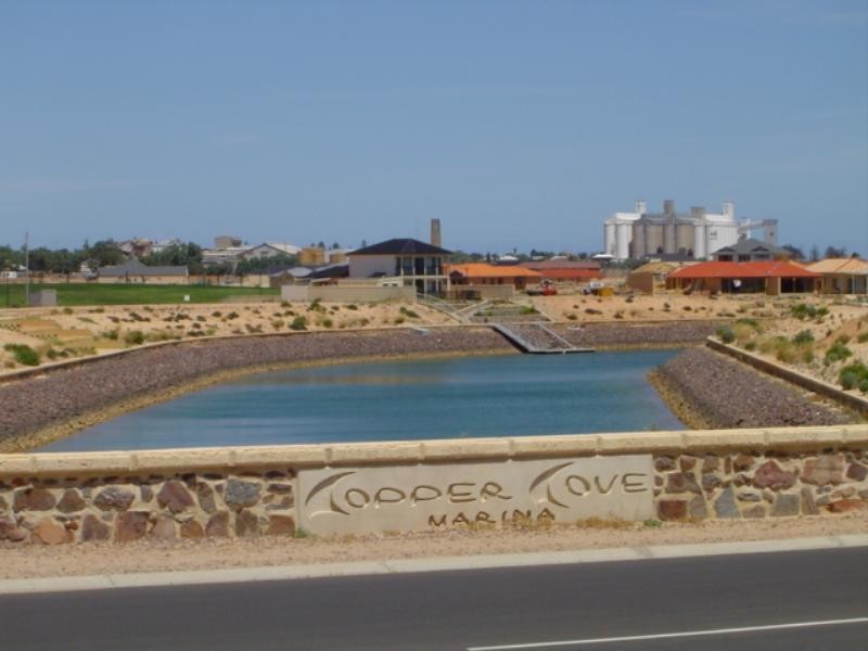 29 Pommern Way, Wallaroo SA 5556