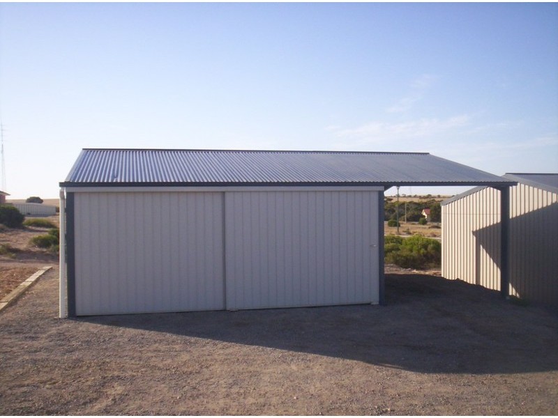 10 Ocean Parade, Balgowan SA 5573