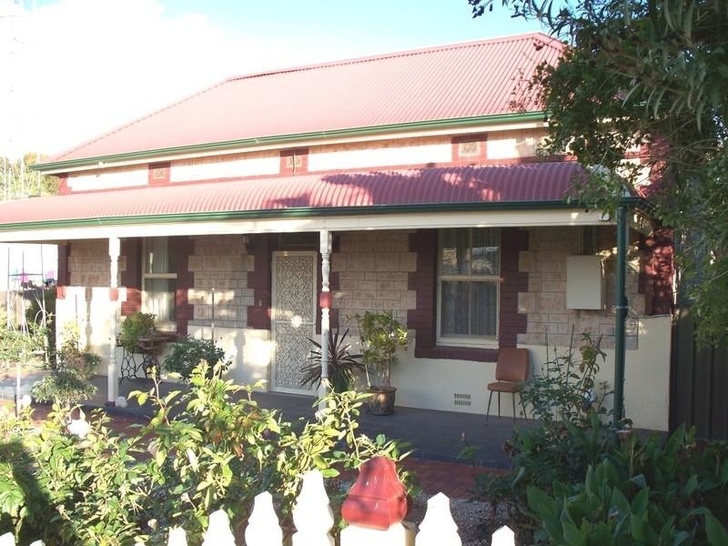25 Letcher Street, Kadina SA 5554
