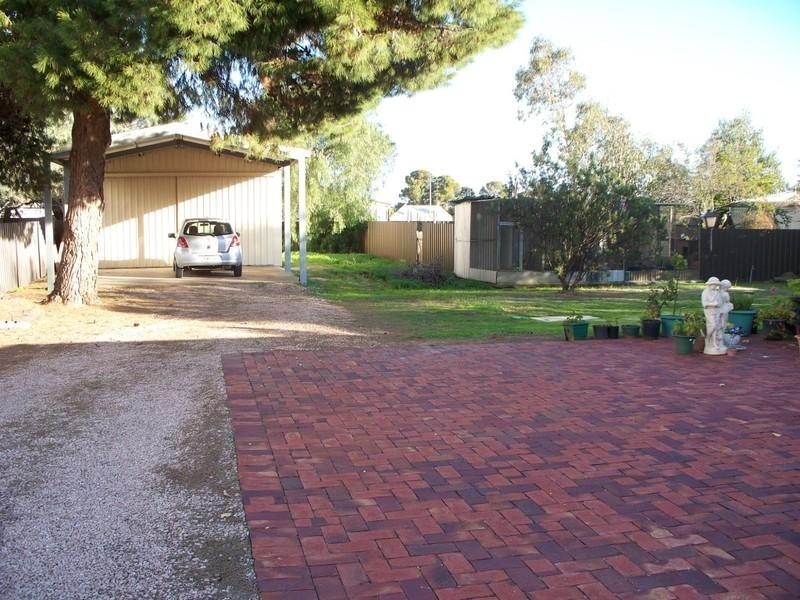 25 Letcher Street, Kadina SA 5554