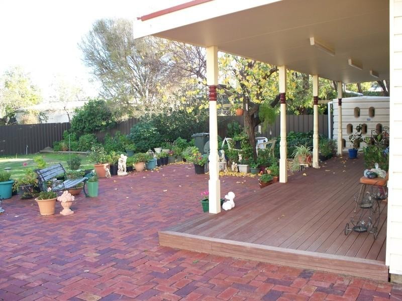 25 Letcher Street, Kadina SA 5554