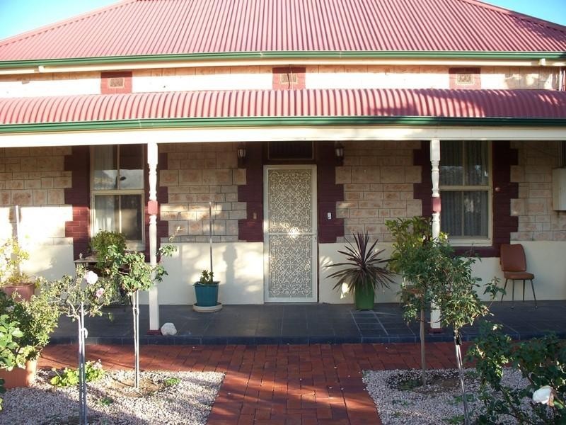 25 Letcher Street, Kadina SA 5554