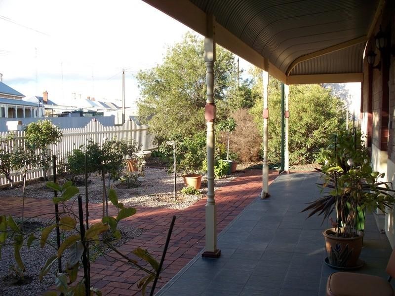 25 Letcher Street, Kadina SA 5554
