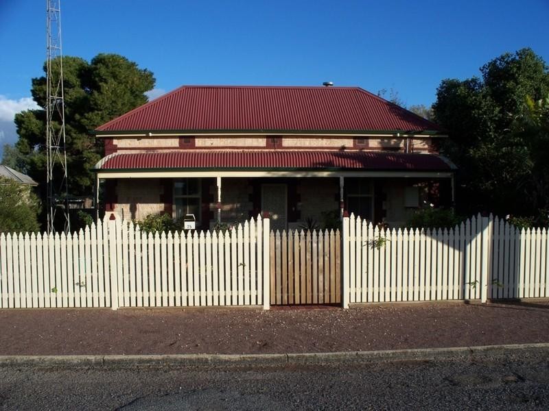 25 Letcher Street, Kadina SA 5554