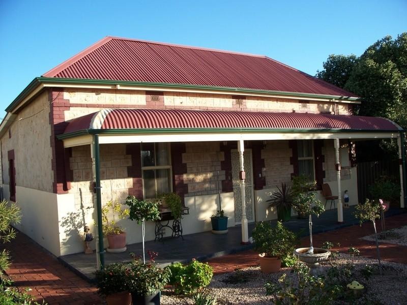 25 Letcher Street, Kadina SA 5554